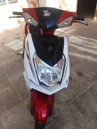 دراجه سكنس • ياباني • طويريج كربلاء