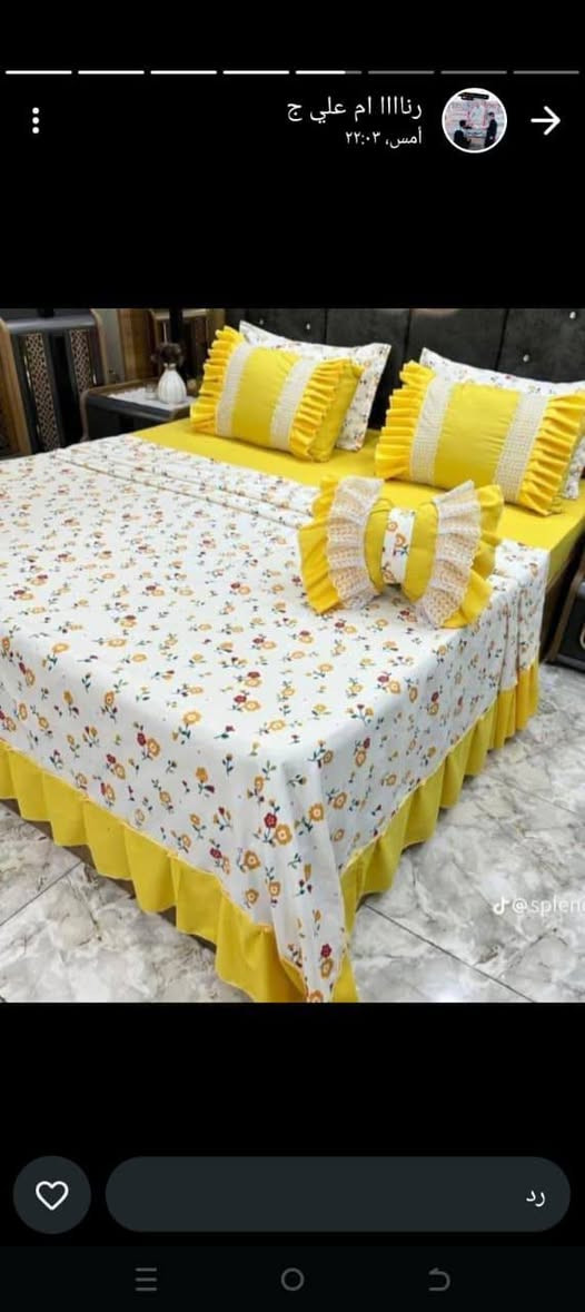 سلام عليكم يوجد نزلات البيع حسب الطلب سعر مرسلة خاص توصيل موجود كل محافظات


**إذا كنت صاحب هذا الإعلان وتريد حذفه لأي سبب، رجاءا أرسل رسالة إلى الدعم الفني**