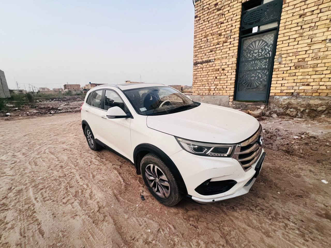السلام عليكم
بايك سينوفا x65 موديل 2020 
السيارة حرة مكفولة كفالة عامة 

السعر 110 وبي مجال جماعت جوه الدفتر لا تتصل رجاءا

_السيارة مكينة 2000 تيربو ميسيبوشي ياباني اصل 
_مانع انزلاق ABS 
_مثبت سرعة
_اشاير بالمري 
_نظامين قيادة  (نورمل +سبورت)
_ السيارة ماشية 105 الف حقيقي 

 

***********
