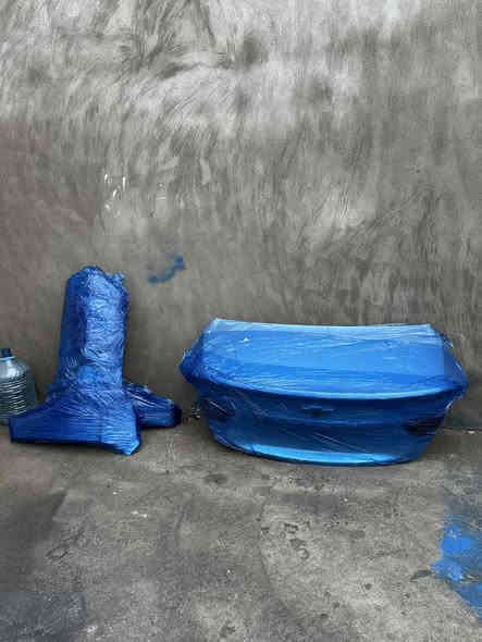 امبالا سلفر کامل ✅

امپالای سلڤەر کامل ئەشیای بەردەستە برغو بۆ برغوی ✅ 

ناونیشان سلێمانی ناوچەی پیشەسازی یەک تەنیشت وەهابی ڕایمەر 

***********
***********

هۆشمەنی شۆفلێت
