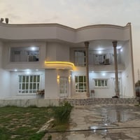 القرية الجامعية • ٩٠٠م • طابقين