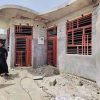 هيكل للبيع • ٣٠٠م • جامعة ذي قار الصخين