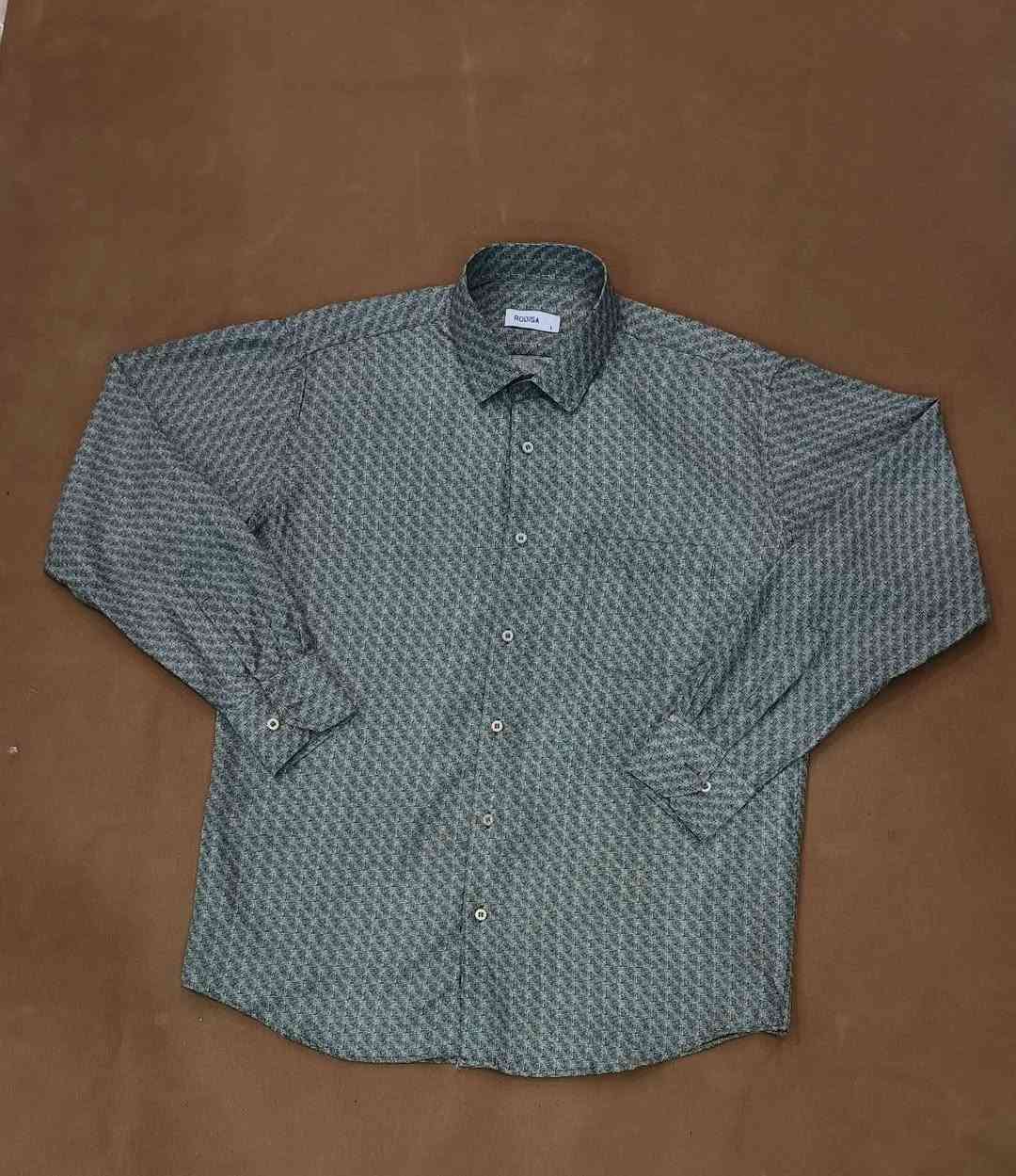 ٧ الف عرض خاص
قميص فصال الزاره
قياسm. L.xl. xxl. X3.x4
عنوانه كوت الخاجية 
بدايه شارع 40
جوار مخبز سيد علي ابو الجير
للحجز مراسله الصفحه
او واتساب
 ***********
