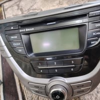 مسجل النترا • هيونداي النترا