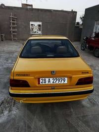 بارص • ٢٠١٥ • كفوله عامه