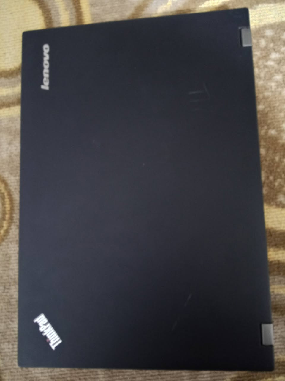 لابتوب Lenovo
Core i5 الجيل الرابع 
الهارد 512 الرام 4

يجي وياة جنطة+شاحنه+ماوس 

السعر حسب الأتفاق

***********
