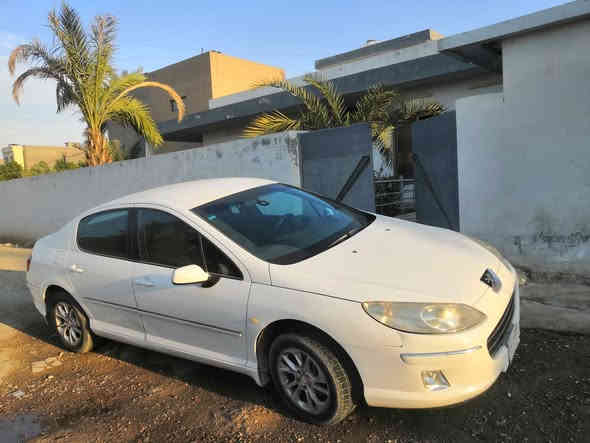 بيجو نظيف جدا موديل ٢٠٠٩ بغداد ماشي ١٣٨ الف سعر ٦٥ بي مجال نقال ***********
