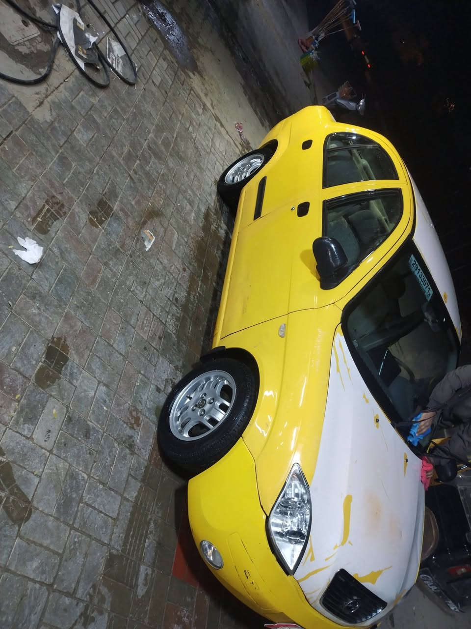 سلام عليكم طيبه لل بيع سياره نضافة واحد عله واحد جاهزه موديل١٥ سياره مواصل راعيه ابيع سرقه طلب سعره ١٩ او بيه مجال مكاني كربلاء ***********
