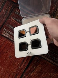 فلاتر مافك 3/برو/ كلاسك/ يتوفر توصيل  07711327957