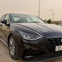 سوناتا ٢٠٢١ • صبغ نص بدن • ٦٩٠٠٠ ميل