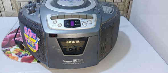 السلام عليكم مسجل البيع ياباني السعر 50 الف تلفون ***********
