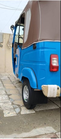 تكتك موديل 2022/8/ رقم وسنويه والاستفسار والطلب على هذا الرقم ‎0781 30...