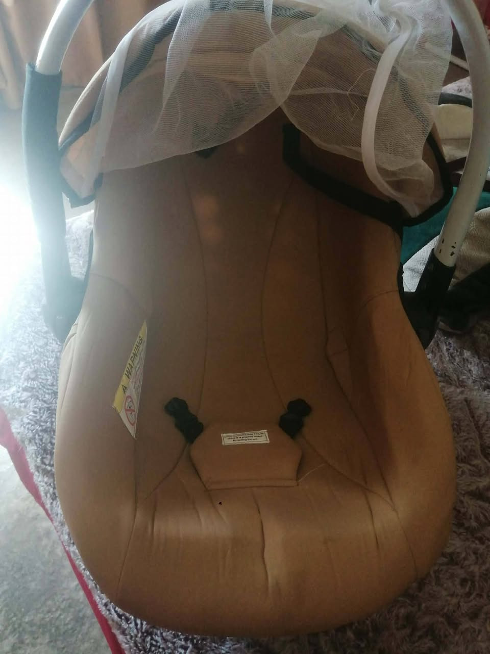 غراض طفل للبيع المكان تكريت الديوم


**إذا كنت صاحب هذا الإعلان وتريد حذفه لأي سبب، رجاءا أرسل رسالة إلى الدعم الفني**