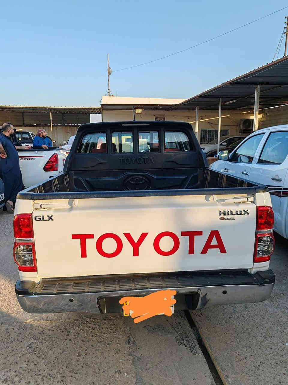 السلام عليكم
2014 سعودي
رقم الانبار 
ماشيه 160 جديده 
مكفوله 
سعرها 220 قفل 

‭0783 001 4949‬
***********
