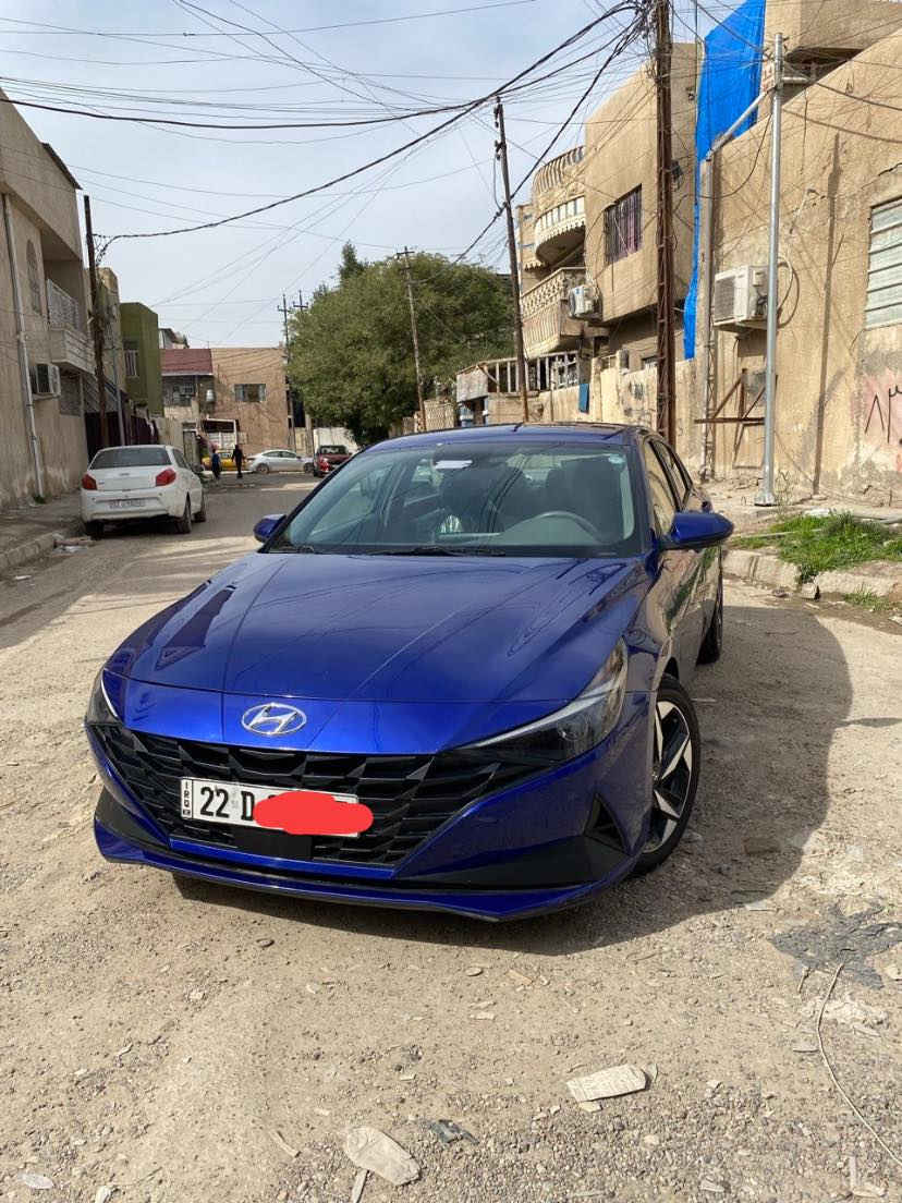 سلام عليكم النترا2023 وارد امريكي
رقم اربيل
مكينه 2000 دوش
ايرباكات سليمه
الموصفات: بصمه/تشغيل عن بعد/ رادار/حساس/صندوق ذكي/شاشه متصله /اناره ترحيب/رادار بالمري/ قياده ذاتيه/ مثبت سرعه/تدفئه كشنات/كامره خلفيه/ 3 انظمه قياده/
حادث بسيط باب جانبي
السعر/163

الرقم***********

المكان/بغداد
