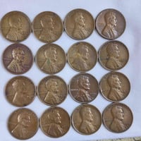 سنتات امريكية • عملات امريكية • عملات قديمة • تحف • مجموعة عملات • سنت...