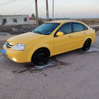 اوبترا 2011 • مكينة جديده • رقم ذي قار