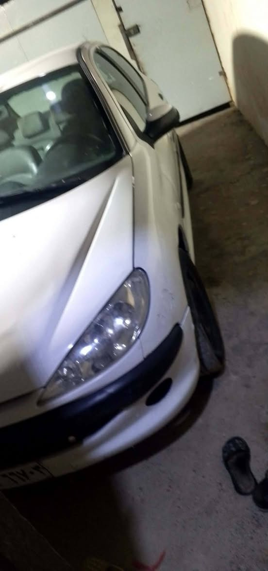 سلام عليكم بيجو فرنسي مال مزاد بيه كتاب مزاد موديل الفين وسبعه مكينه كير كفاله تبريد تدفه شقاله  ماله يا نقص سعر 28 او مراوس/***********
