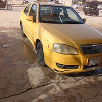 شيري كوين • ٢٠١٠ • كير عادي