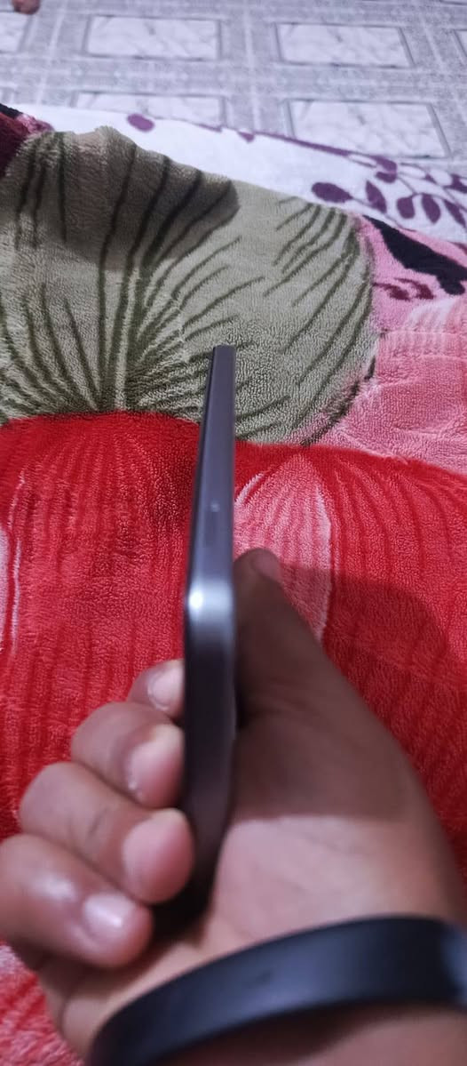 سلام عليكم متاح تلفون بروInfinix HOT 50 جهاز نظيف مامفتوح كامل غراض شاحنه وسماعة وكفر الأصلي ذاكره 256  يشغل 60فريم           مكاني بصره قبله حي.  المهندسين سعر  220وبي مجال راسلني علي هذا الرقم ***********
