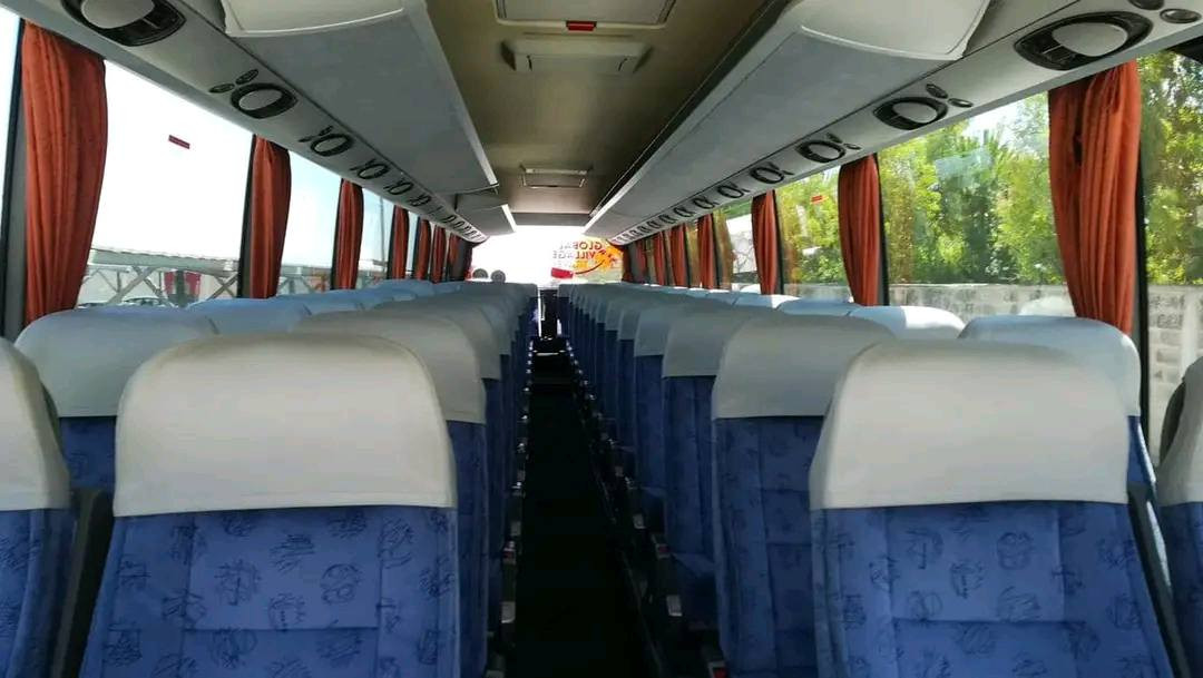 اللهم صل على محمد وال محمد عله بركة الله اخر 7 مقاعد فقط وتقبط السياره زياره إلى كربلاء المقدسة يوم الجمعة الانطلاق بعد الافطار والعوده بعد صلاة الفجر النفر 5 الاف الانطلاق من تقاطع ستين وفلكة العلماء والنسر وفلكة الجدارية مرجع للحجز والاستفسار ***********
