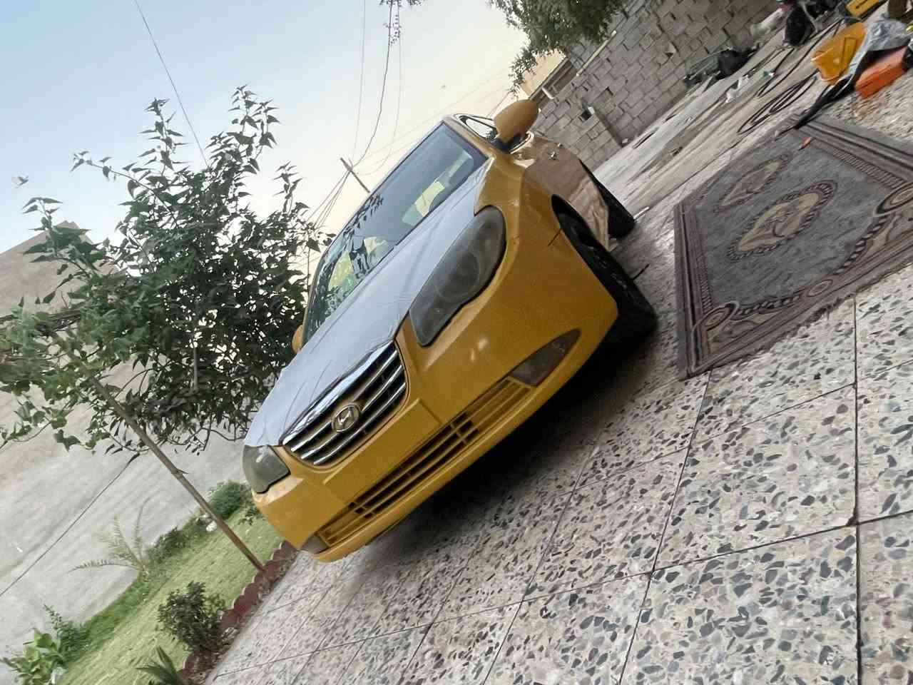 سلام عليكم النترا 2009
رقم بغداد 
مكينه وكير جدد 
تبريد شغال 
تخم تاير جديد
مكاني سلمان باك 
***********
85 وبيها مجال
