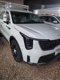 سورنتو ٢٠٢٥ • ماشي ٢٣٠٠٠ • رقم بغداد