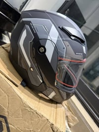 خوذة • فك قلاب • رخصة الادمن