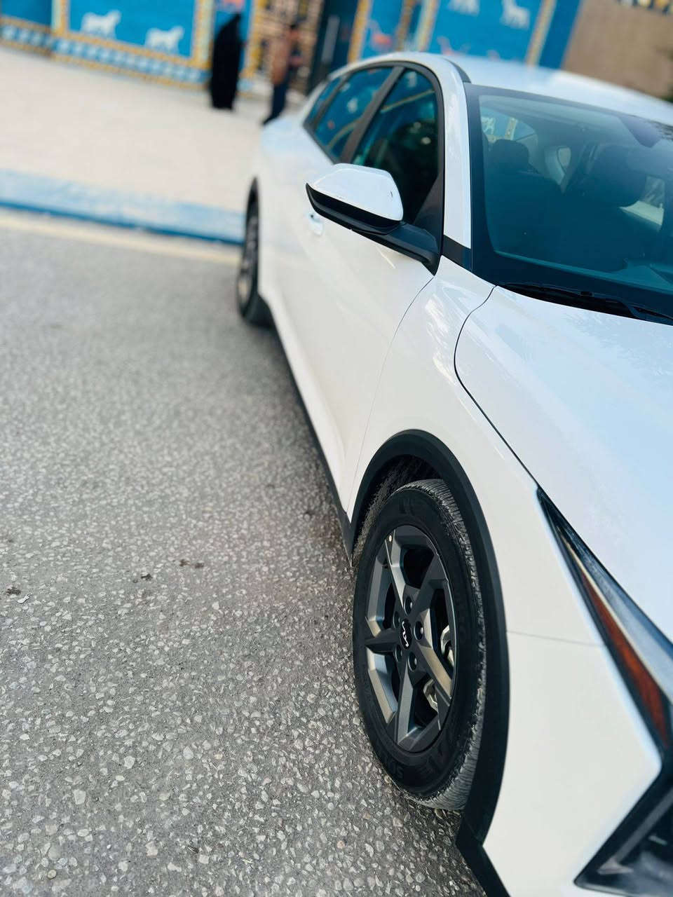 ‏‪***********‬‏ k4 فئة LXS
#موديل_2025

‏#فول_مواصفات_عداالفتحه_واشاير_المري

#رادرات

#كامرات

#بصمه

#تشغيل_عن_بعد

#بدون_صبغ

#بدون_ايرباك

#ماشيه19
