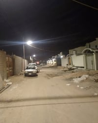 ابي الخصيب محيله • ١١٠٠م • طريق تبليط