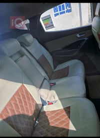 سنتافي • ٢٠١٤ • ٧ راكب