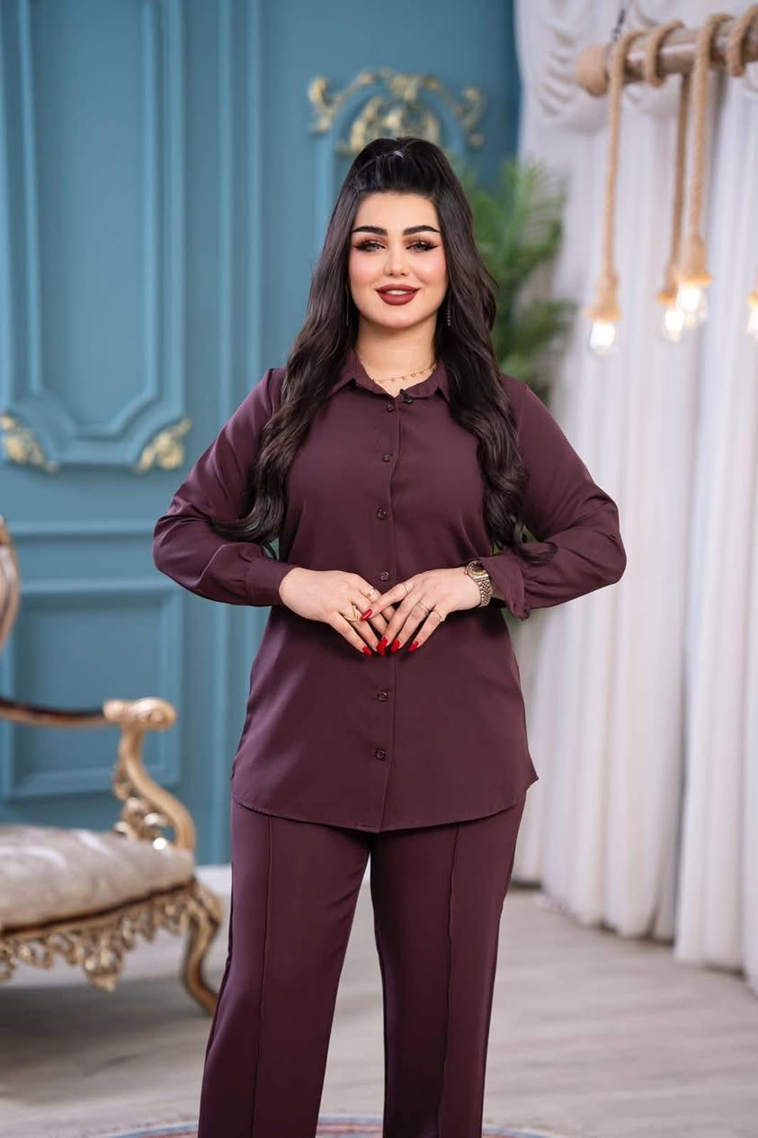 بنات هذه سوتات بضاعه درزن كامل ب 150 بارده تجنننن الي يريدها يراسلني


**إذا كنت صاحب هذا الإعلان وتريد حذفه لأي سبب، رجاءا أرسل رسالة إلى الدعم الفني**