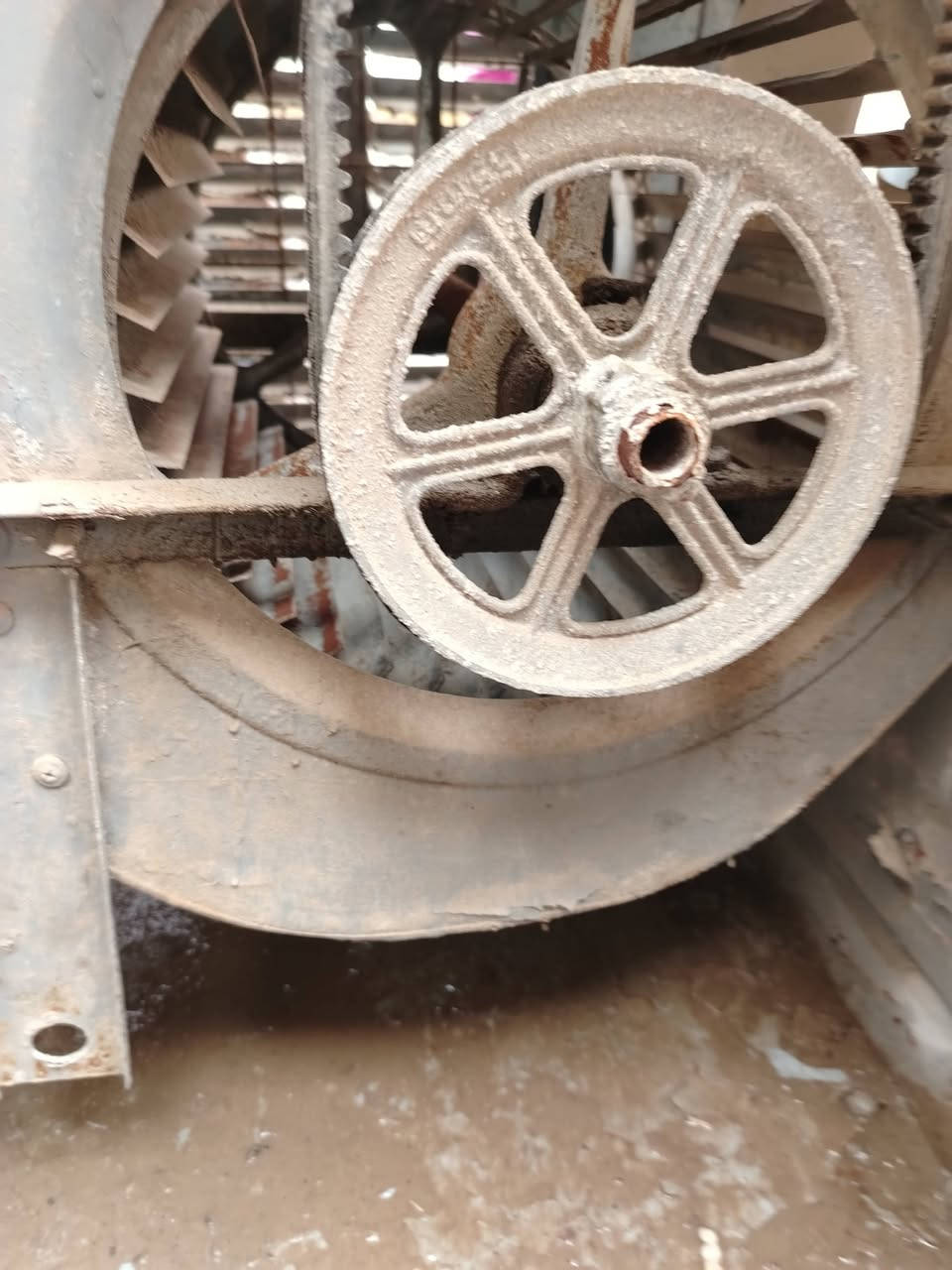 مبرده للبيع السعر
١٢٥وبيها مجال


**إذا كنت صاحب هذا الإعلان وتريد حذفه لأي سبب، رجاءا أرسل رسالة إلى الدعم الفني**