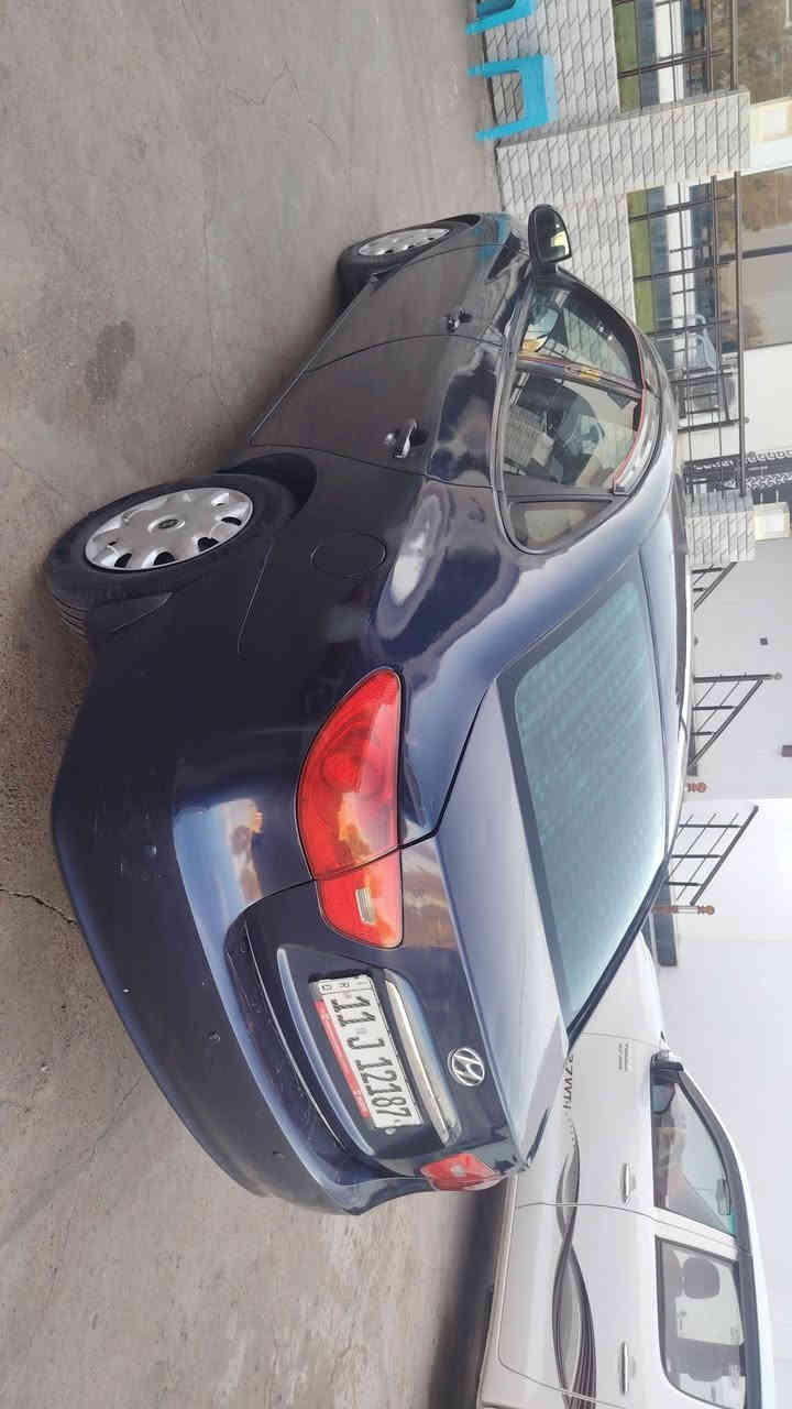 للبيع انتره موديل 2009 رقم بغداد دولي مشروع وطني سنويه مجدده لل 28 بأسمي شرط الوكالة والتحويل السياره مصبوغه عام بدون دواخل بدون كص شواصي سليمه السياره كير ومحرك بشرط السياره تخم تاير صدر تبريد دوشمه كله جديد السياره جديده مال جناي السعر 85 للإستفسار الاتصال على هاذه الرقم *********** العنوان كركوك الحويجه العباسي قريه العيون واذا مقدمه زينه هم يرهم
