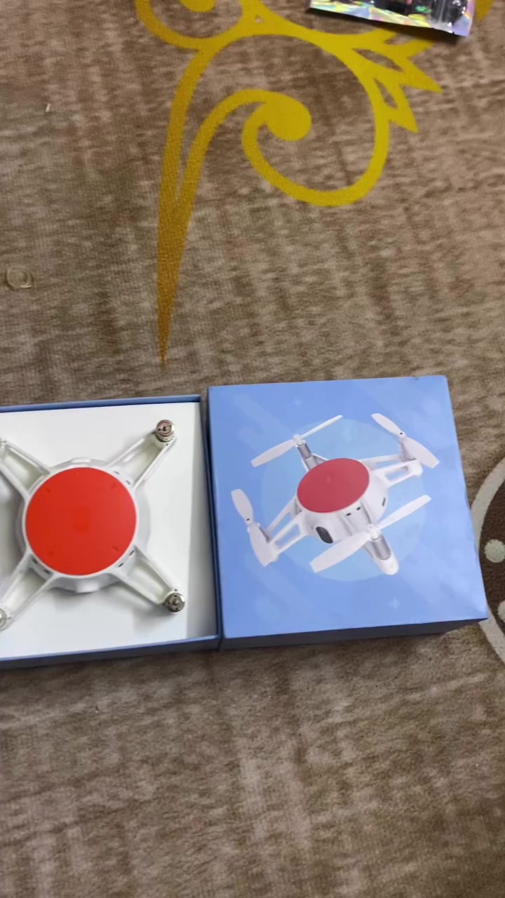 للبيع درون مرتب جديد لوك


**إذا كنت صاحب هذا الإعلان وتريد حذفه لأي سبب، رجاءا أرسل رسالة إلى الدعم الفني**