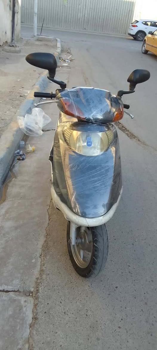 سلام عليكم درجه للبيع درجه مناقصها اي شي درجه جاهزه بس فقط بيهه كلجات تعبانه يعني درجه خير من الله :السعر 325 وبيهه مجال حق الجيه وني بل خدمه ؛هاذه رقمي :*********** مكاني بغداد الجديده شارع المسبح ♥️
