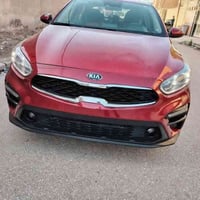 فورتي • ٢٠١٩ • وارد امريكي