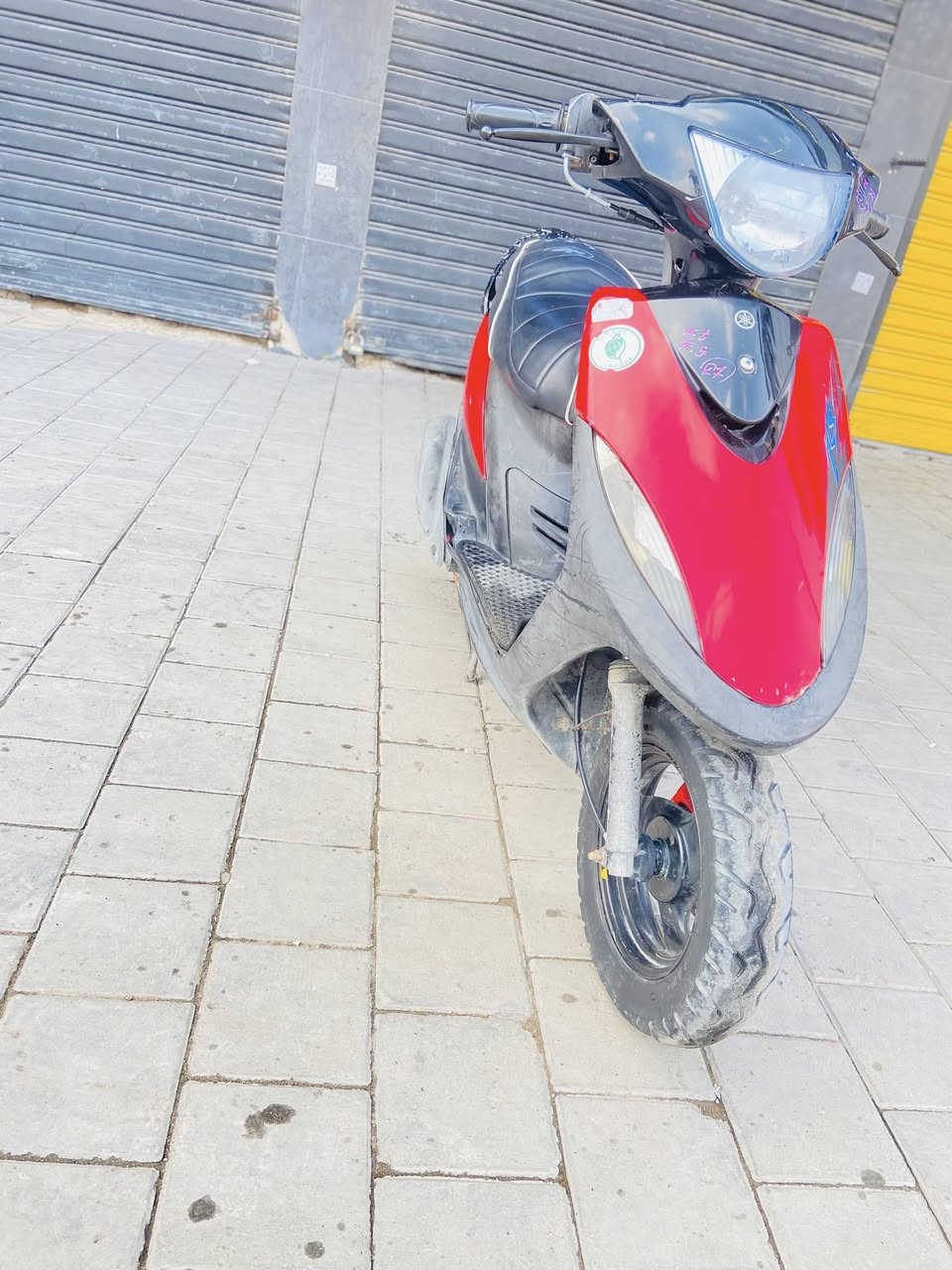 السلام عليكم اخوان ماكس عدلة لبيع بلادية    العنوان بغداد البلديات رقم الهاتف ***********

السعر 700 وبيهة مجال
