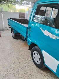 كيا بنكو 96 • بعقوبة ديالى • محرك جديد