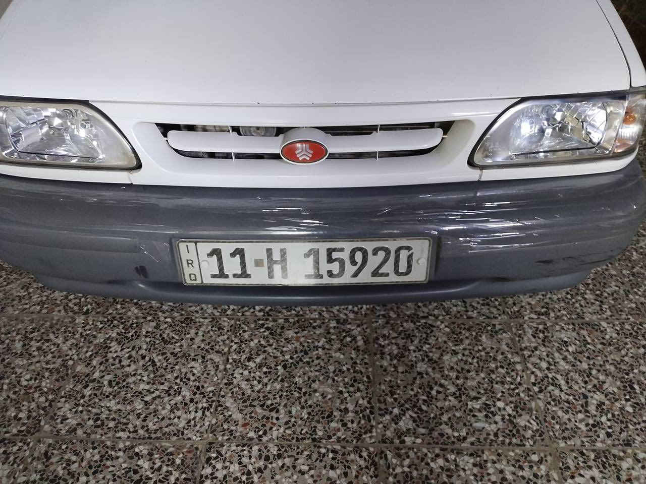 سايبا موديل ٢٠٢٢  رقم بغداد دولي بــ أسمي
مكانه ديوانيه -حي الحضاره -خلف القيادة
السعر ٦٤ قابل للتفاوض 
للأستفسار  ***********
