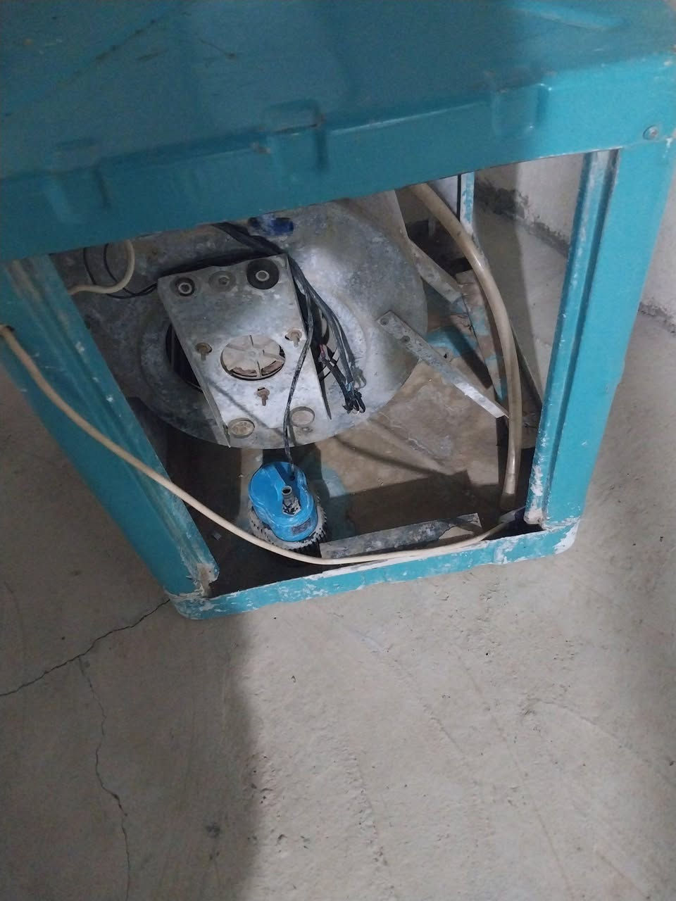 مبردة حجم واحد ٢٠ الف بس بطيئ يشتغل مباشر كركوك, العراق


**إذا كنت صاحب هذا الإعلان وتريد حذفه لأي سبب، رجاءا أرسل رسالة إلى الدعم الفني**