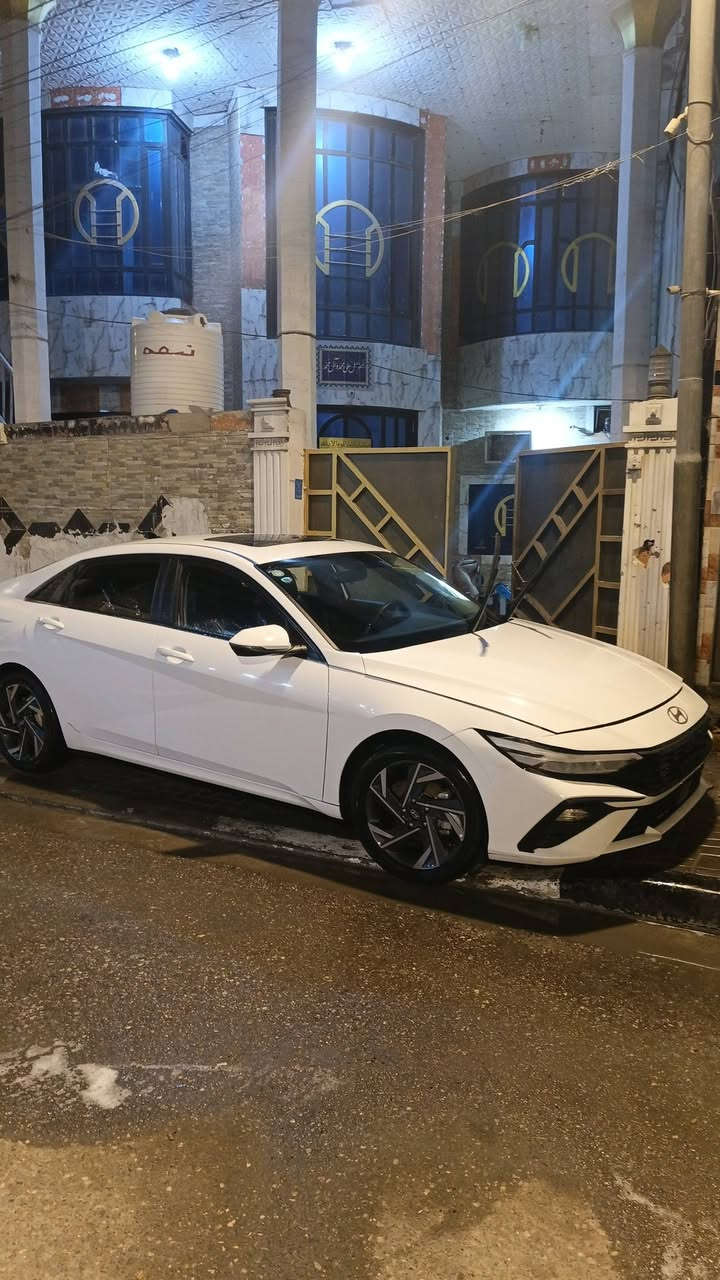 السلام عليكم النترا موديل 2024
تجميع صيني السياره فول مواصفات السعر 128
***********
