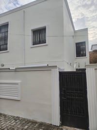 حي الحضاره • ٨٥م • بناء جديد