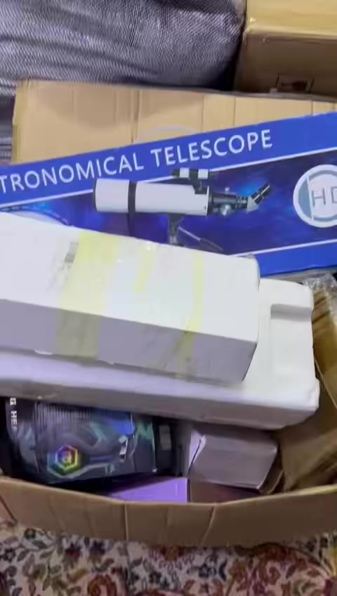 كارتونه منزلي والكترونيات للبيع سعر الكيلو 5,000 الي يريدها يتفضل خاص


**إذا كنت صاحب هذا الإعلان وتريد حذفه لأي سبب، رجاءا أرسل رسالة إلى الدعم الفني**