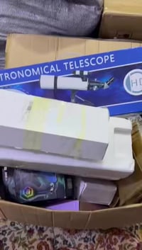 كارتونه • منزلي • الكترونيات