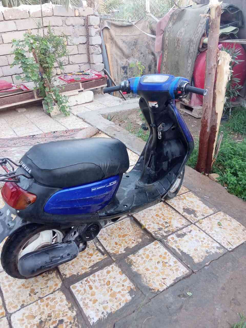 ب 250 كلشي شغال سلف لايت


**إذا كنت صاحب هذا الإعلان وتريد حذفه لأي سبب، رجاءا أرسل رسالة إلى الدعم الفني**