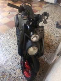 دراجة سكنس جبلي مال رمبه كفاله عامه نوزل  ال سعر 1150عنوان البلديات  0...