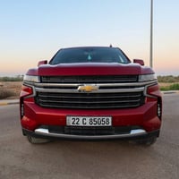 تاهو ٢٠٢١ • وارد امريكي • رقم اربيل