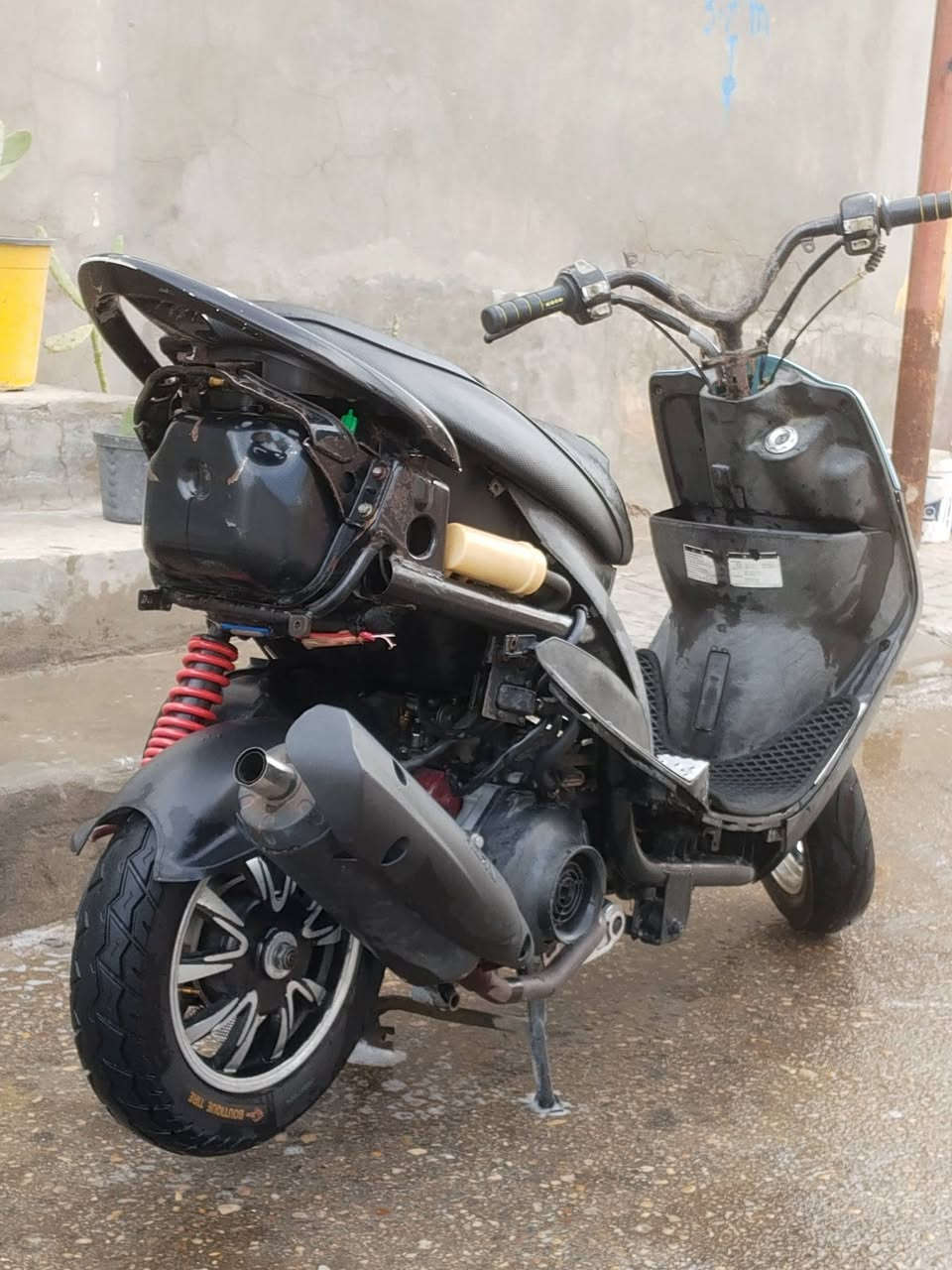 السلام عليكم
ماكس عدله
مكينه 55
كفرات كامله ختم واحد لون اسود 
سودات كامله 
مكان ديوانيه 
للتواصل واتساب ***********
