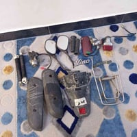 غراض كلاسك للبيع المكان الزعفرانية شارع البطل تصال على رقم 07704630466...